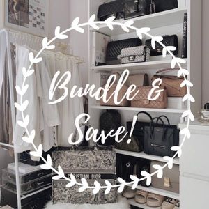 🤎 Bundle & Save! 🤎